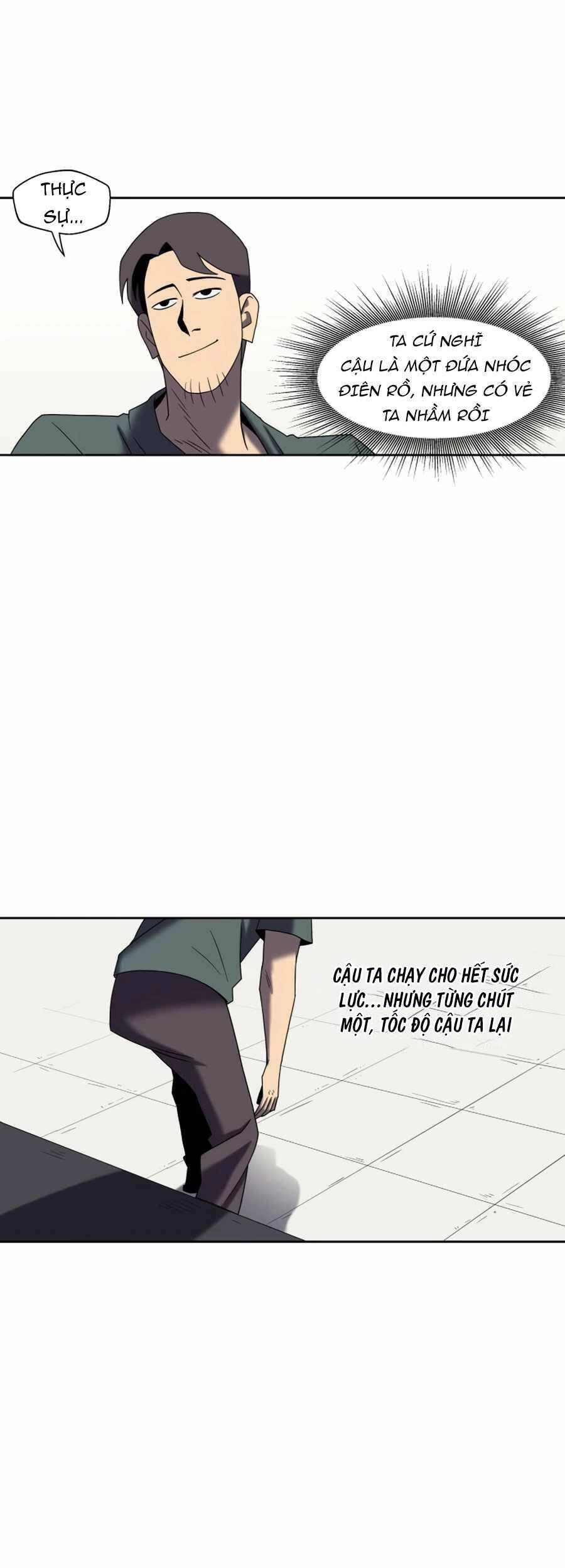 Thợ Săn Quái Vật Chapter 21 - 51