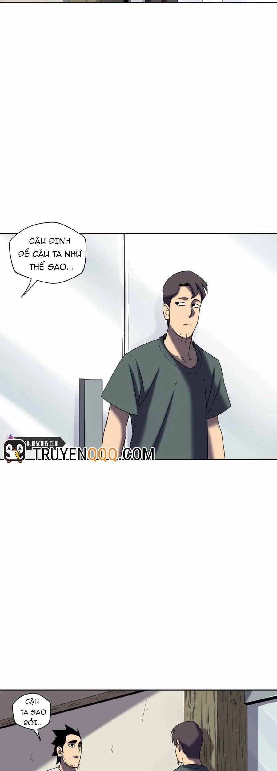 Thợ Săn Quái Vật Chapter 21 - 55