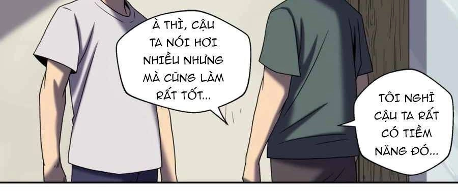 Thợ Săn Quái Vật Chapter 21 - 56