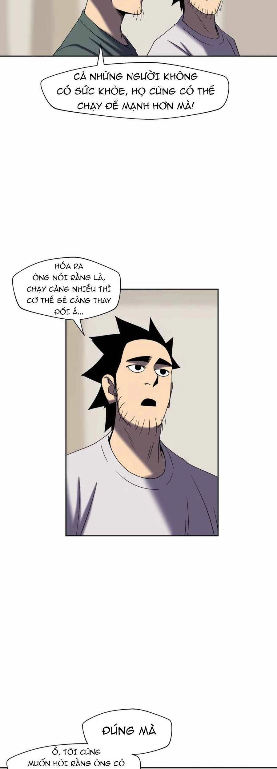 Thợ Săn Quái Vật Chapter 21 - 58