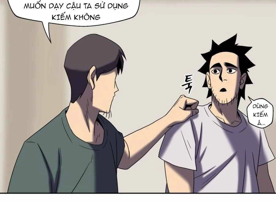 Thợ Săn Quái Vật Chapter 21 - 59