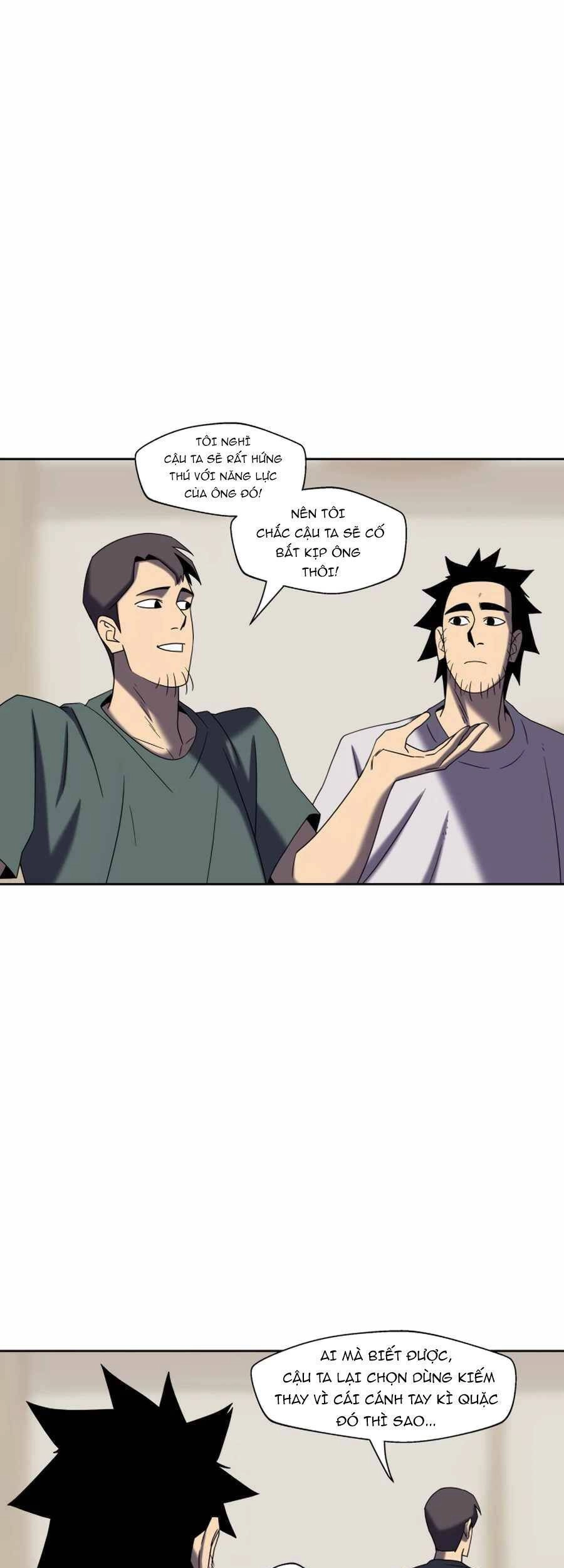 Thợ Săn Quái Vật Chapter 21 - 60