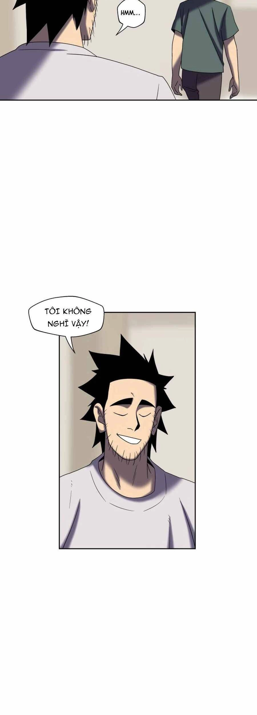 Thợ Săn Quái Vật Chapter 21 - 61