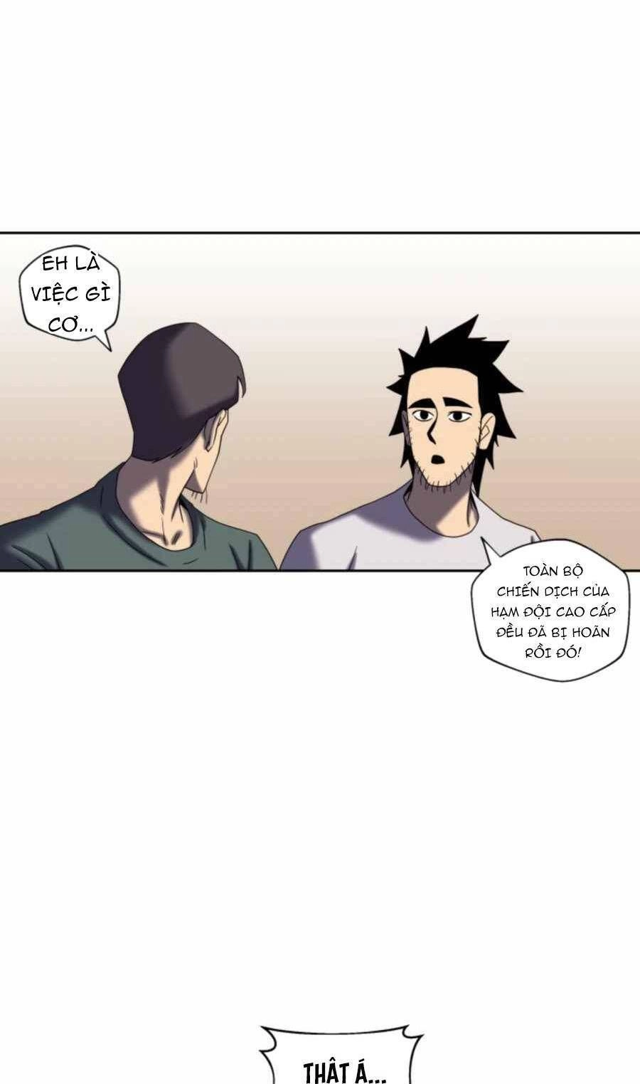 Thợ Săn Quái Vật Chapter 22 - 4