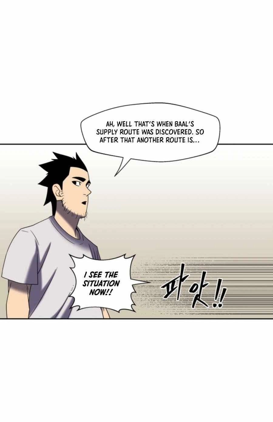 Thợ Săn Quái Vật Chapter 22 - 6