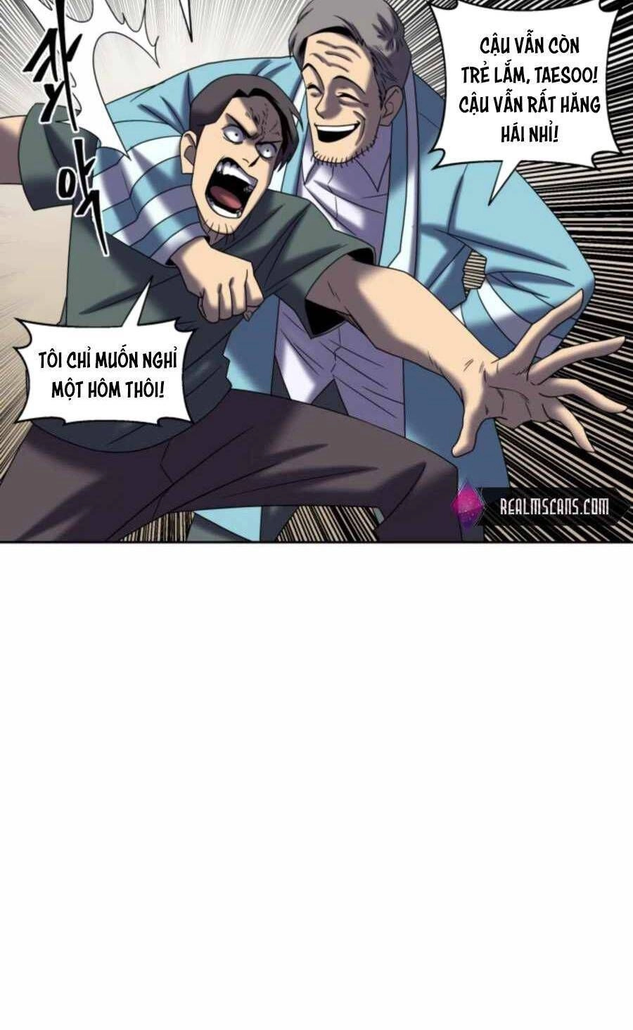 Thợ Săn Quái Vật Chapter 22 - 10