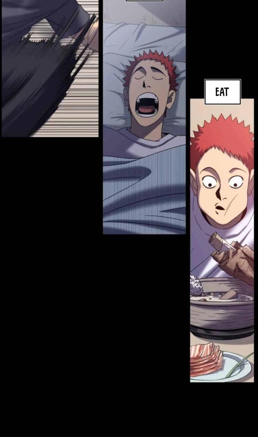 Thợ Săn Quái Vật Chapter 22 - 15