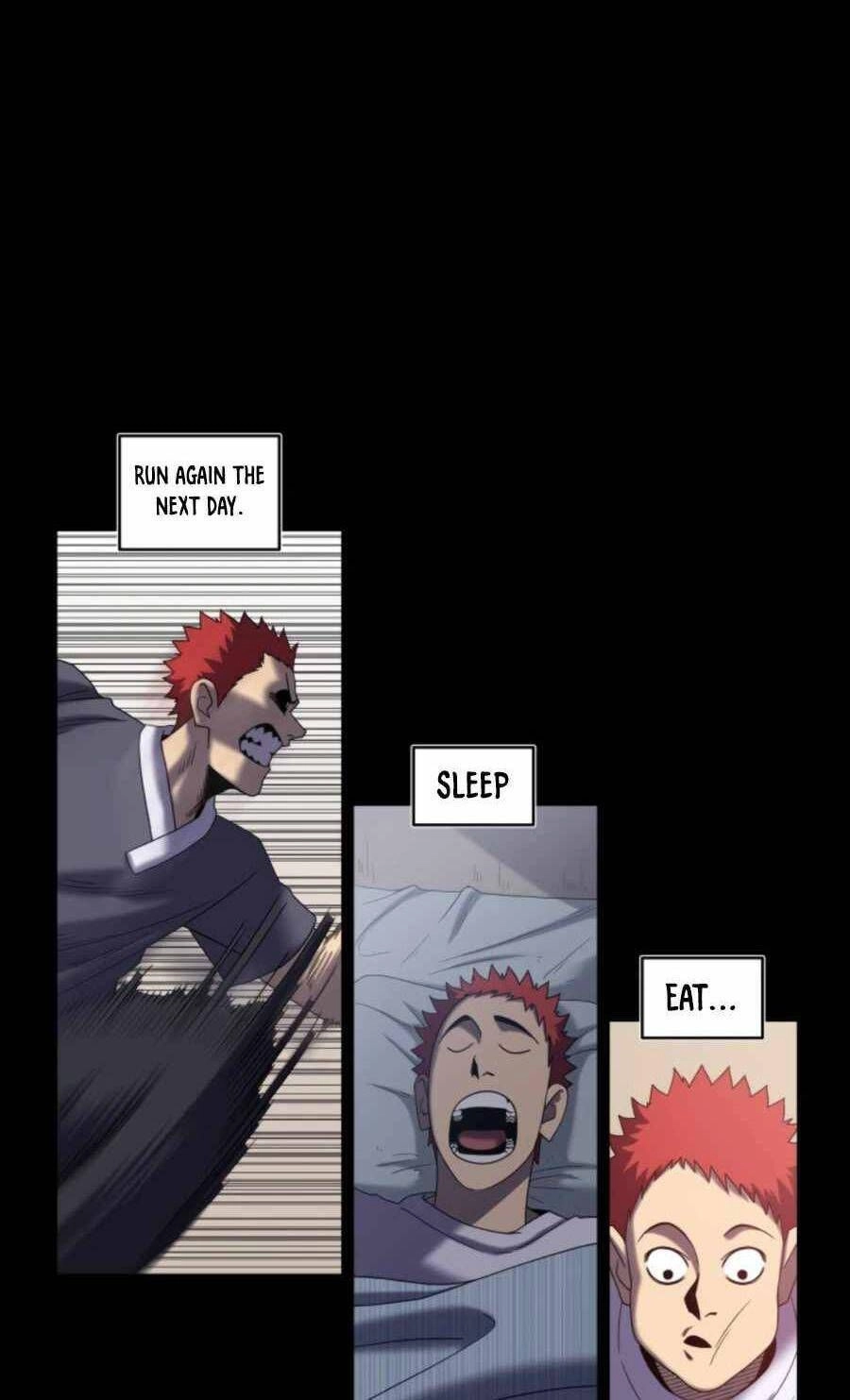 Thợ Săn Quái Vật Chapter 22 - 16