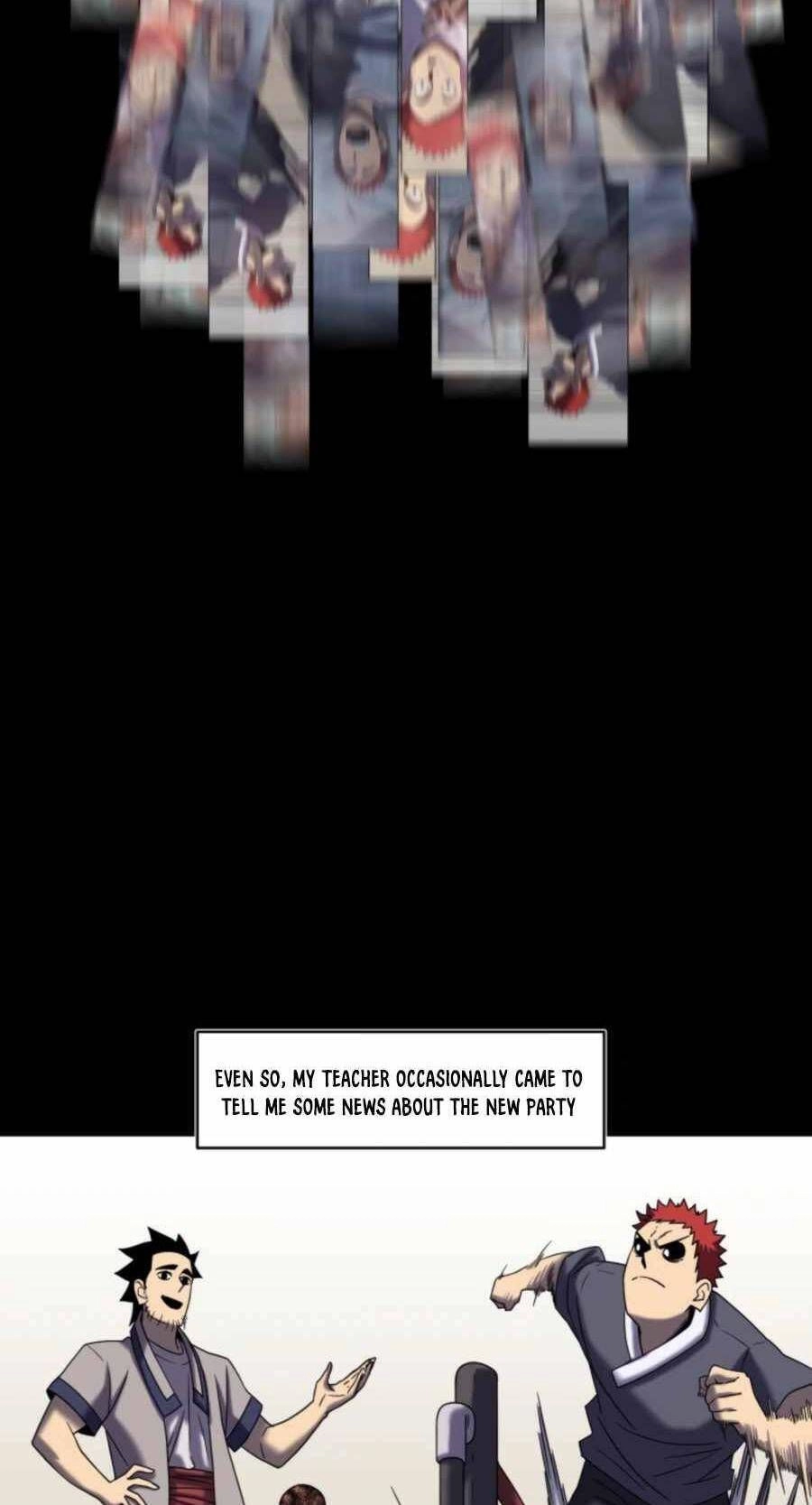 Thợ Săn Quái Vật Chapter 22 - 19