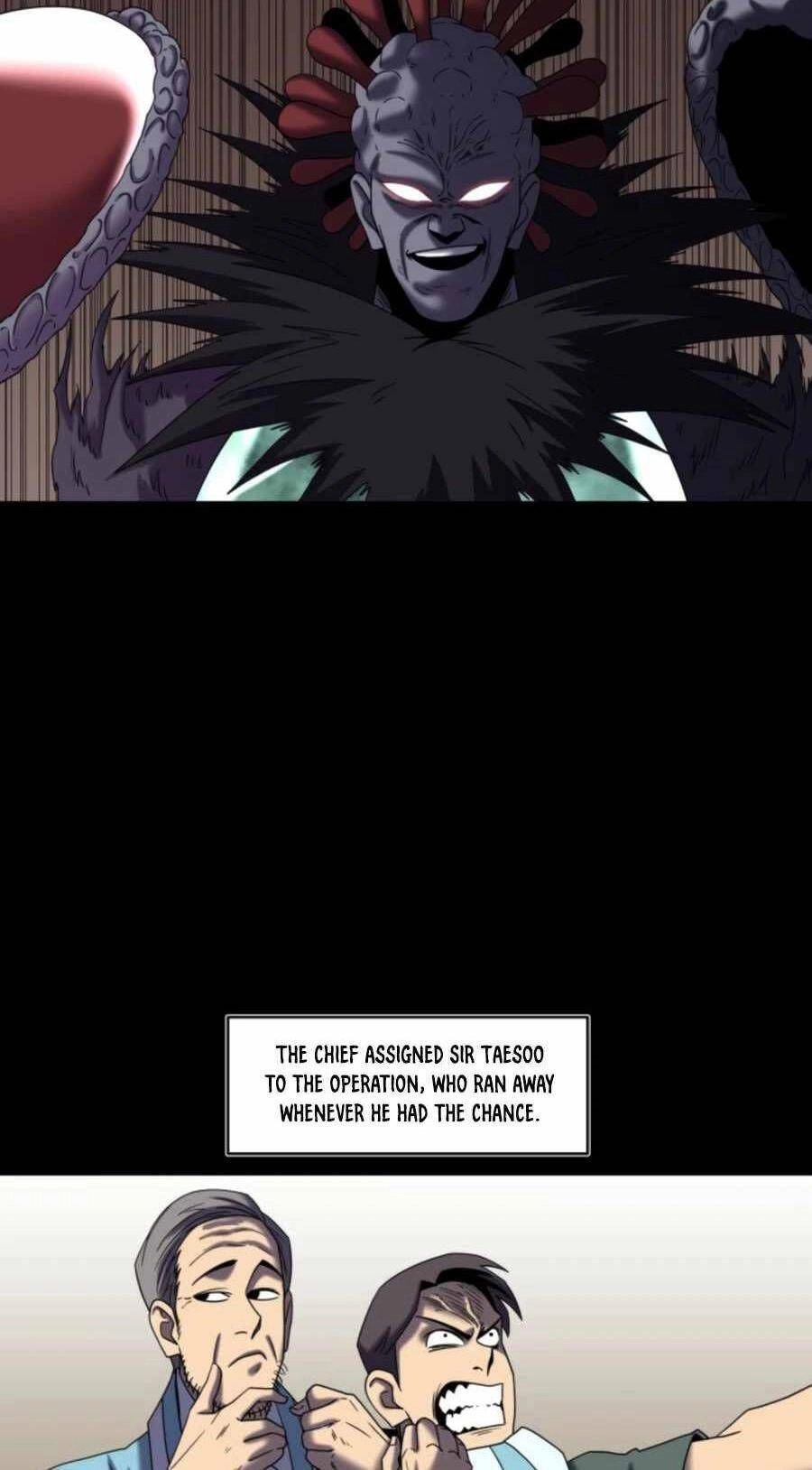 Thợ Săn Quái Vật Chapter 22 - 22