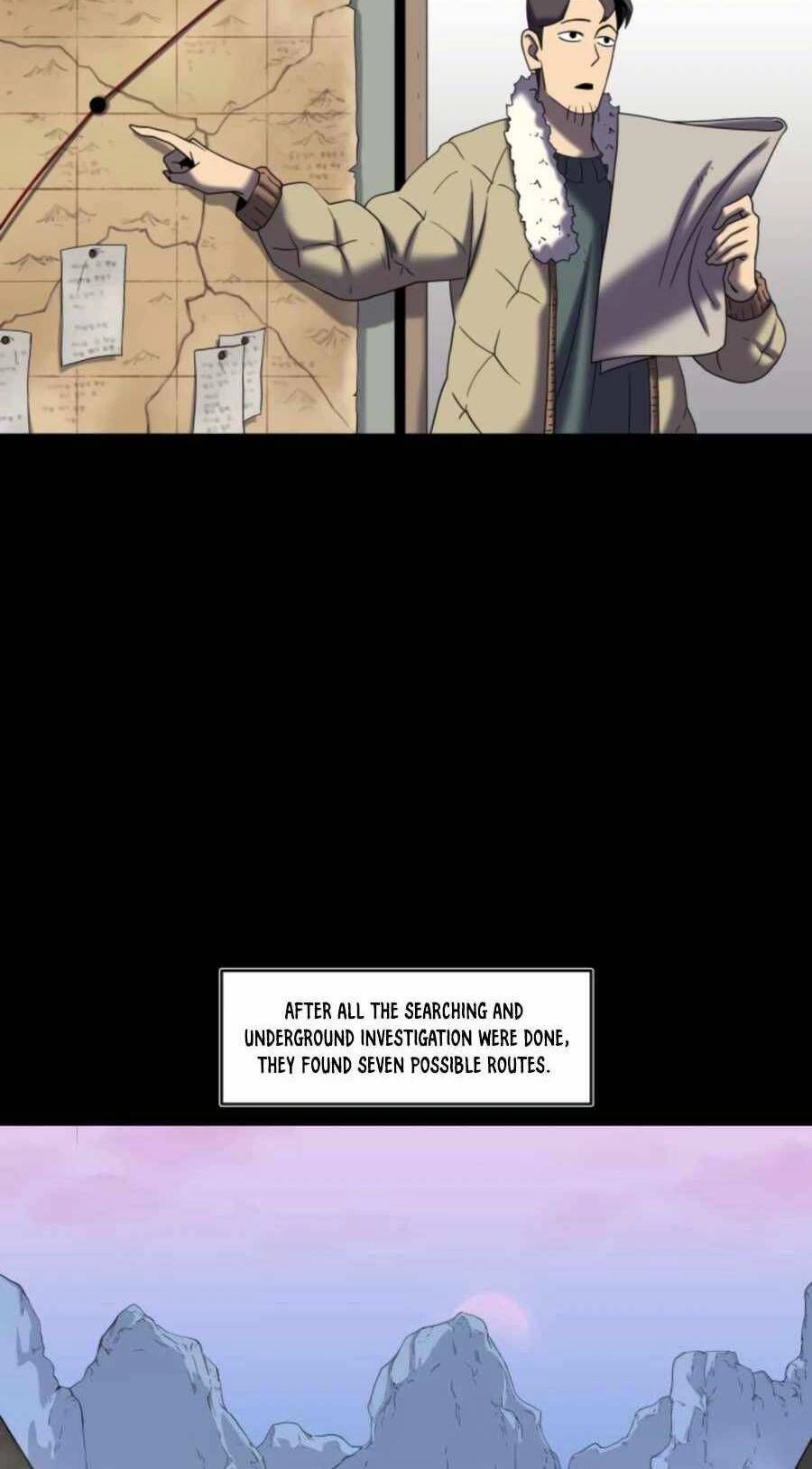 Thợ Săn Quái Vật Chapter 22 - 26