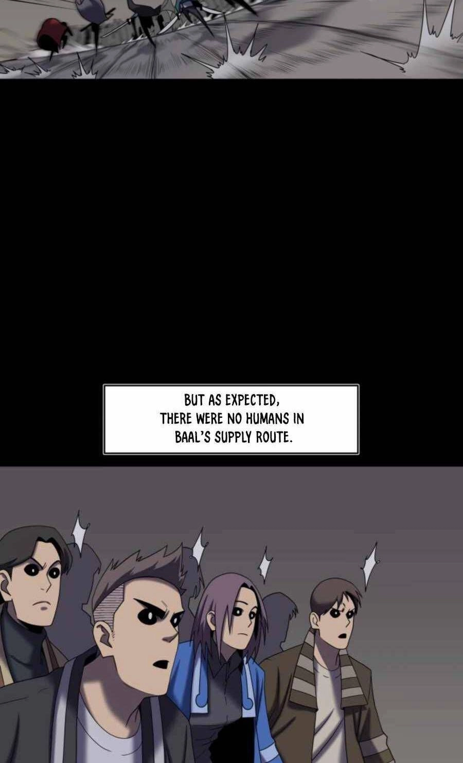 Thợ Săn Quái Vật Chapter 22 - 28