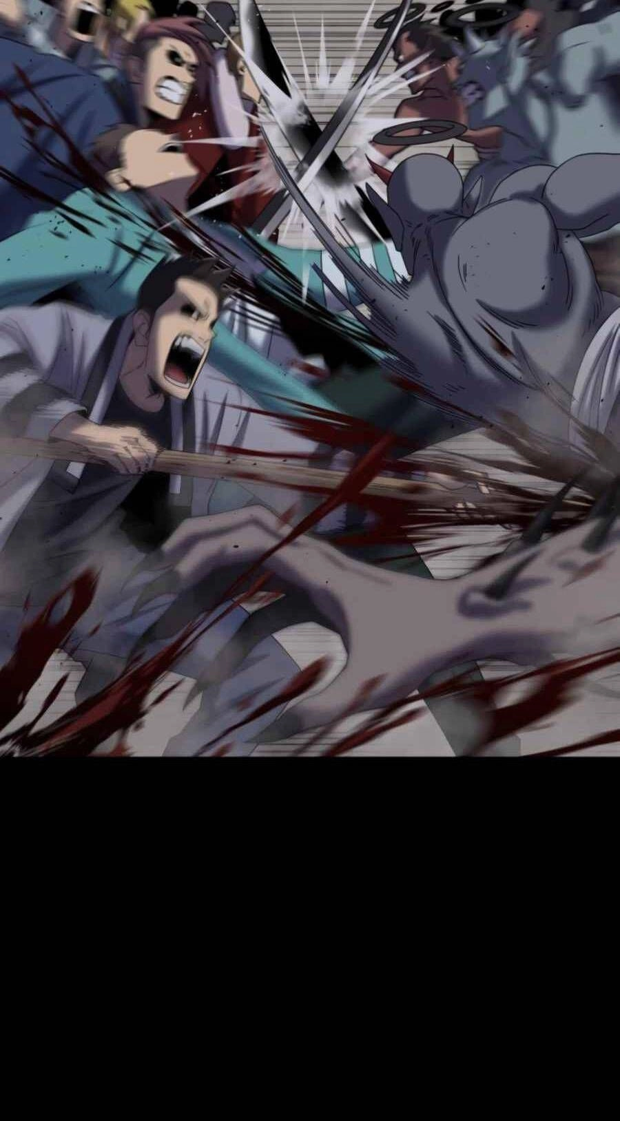 Thợ Săn Quái Vật Chapter 22 - 30