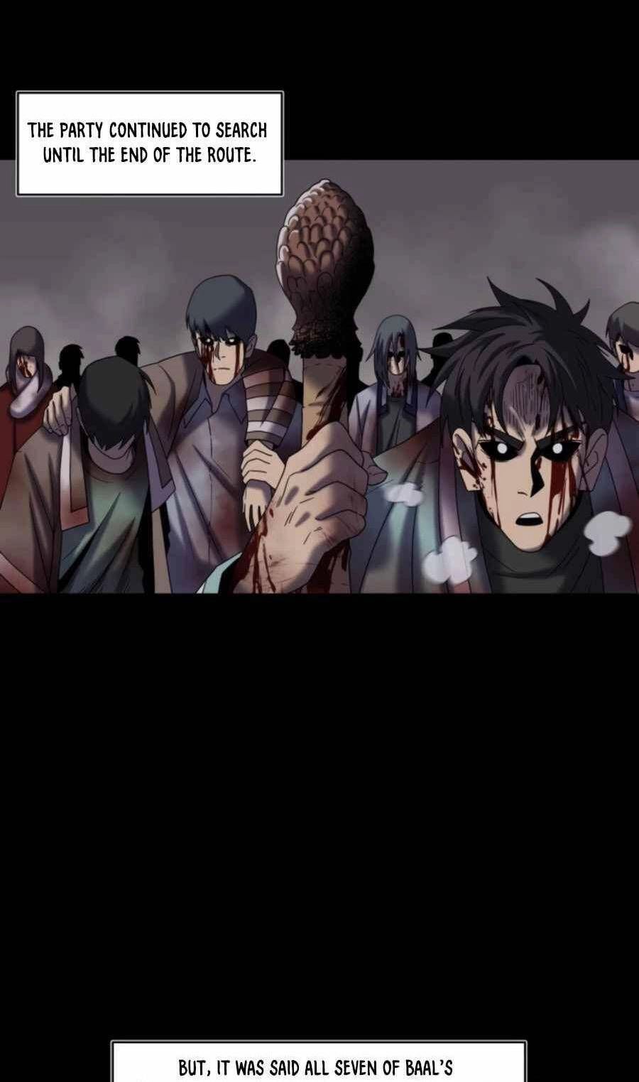 Thợ Săn Quái Vật Chapter 22 - 31