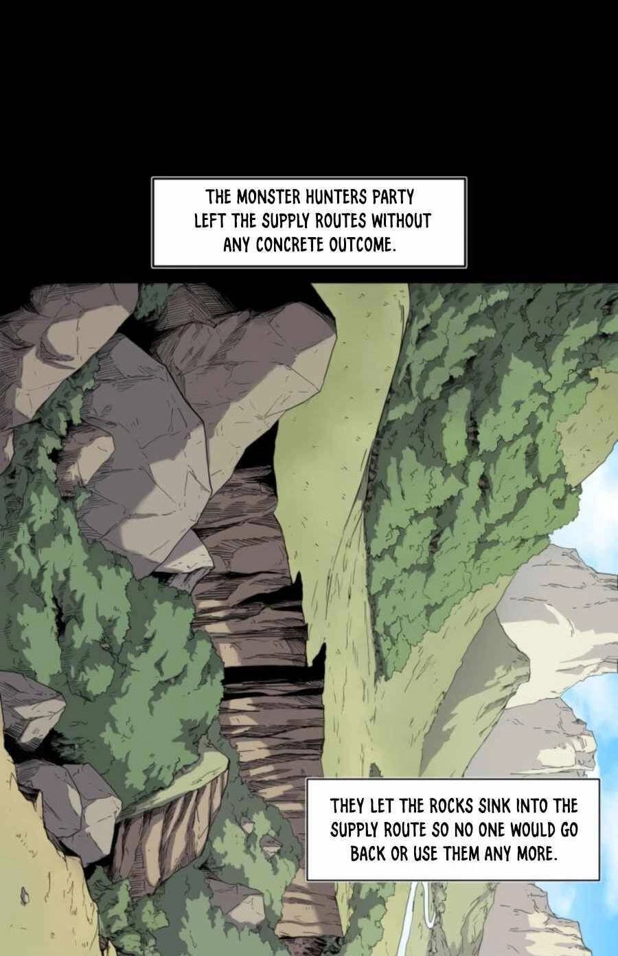 Thợ Săn Quái Vật Chapter 22 - 33