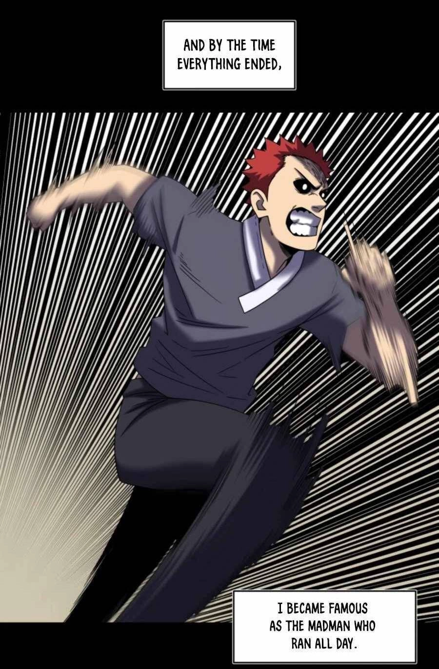 Thợ Săn Quái Vật Chapter 22 - 36