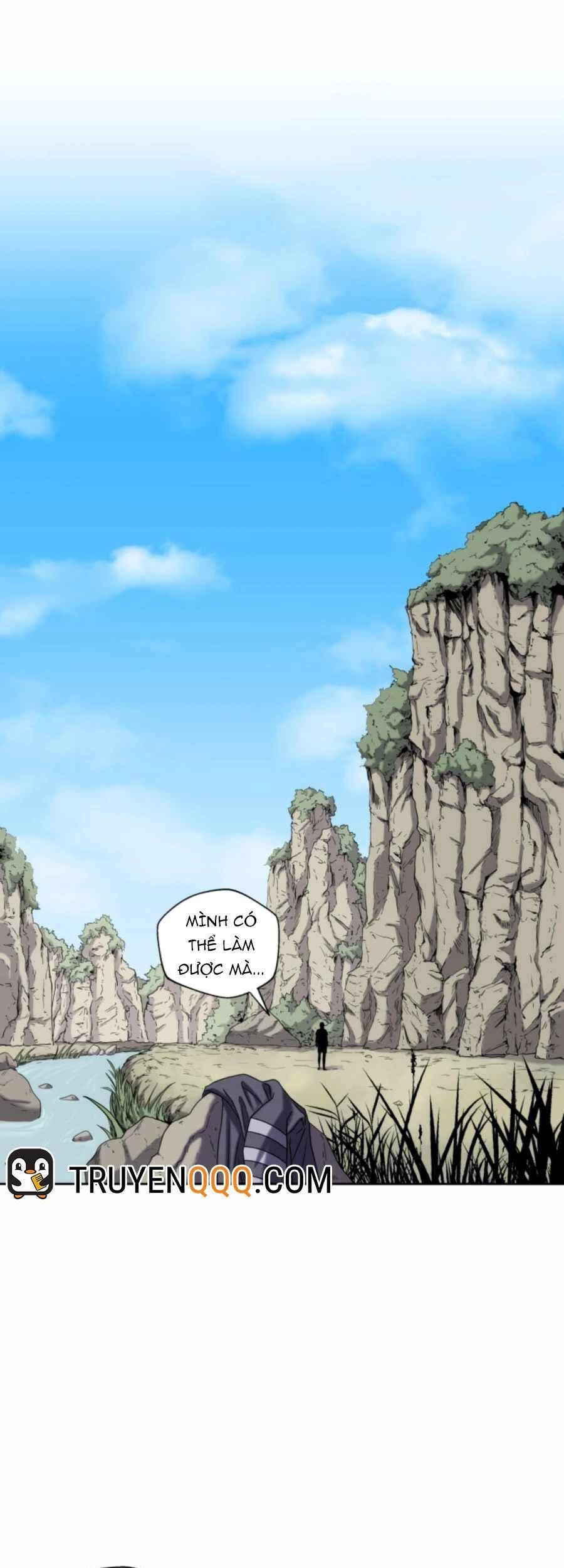 Thợ Săn Quái Vật Chapter 23 - 3