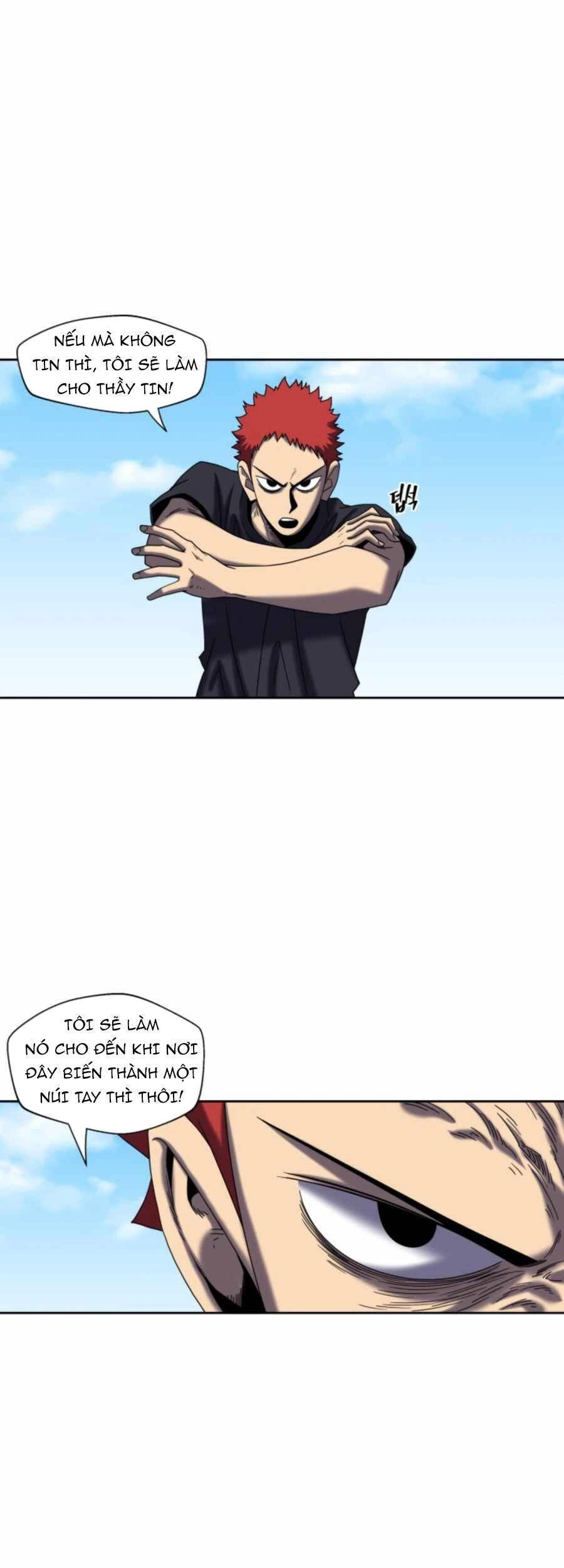 Thợ Săn Quái Vật Chapter 23 - 6