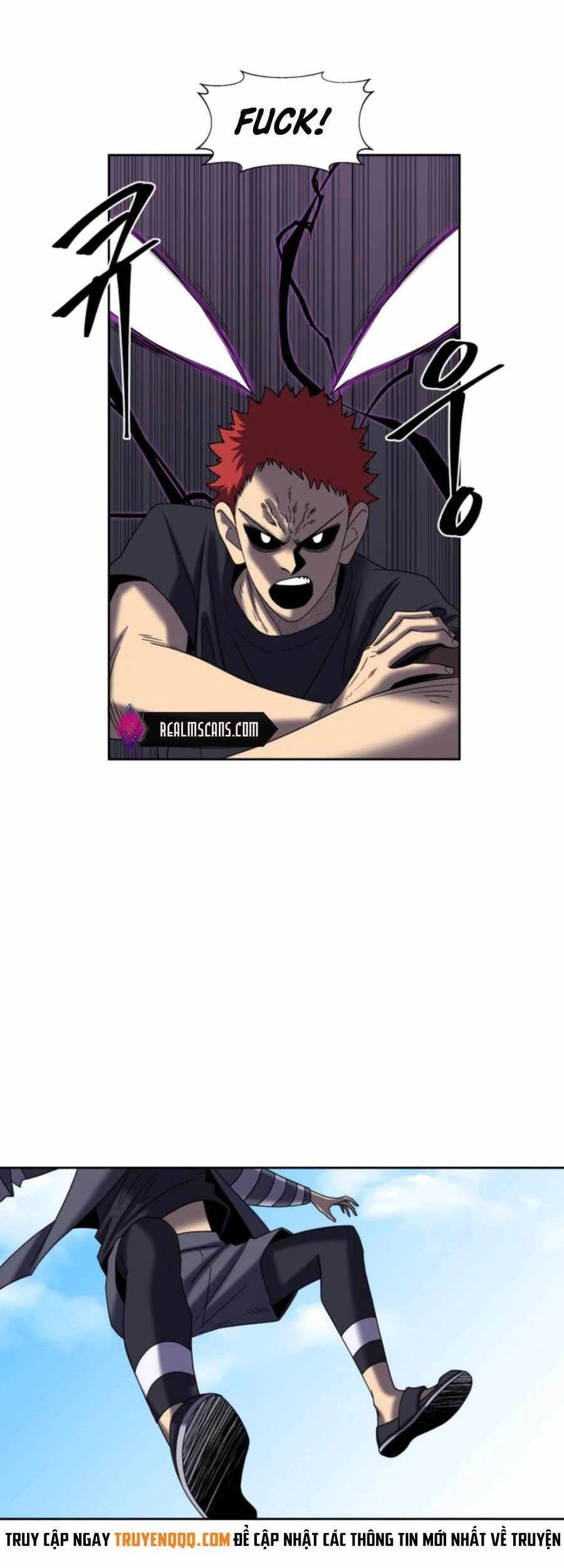 Thợ Săn Quái Vật Chapter 23 - 7