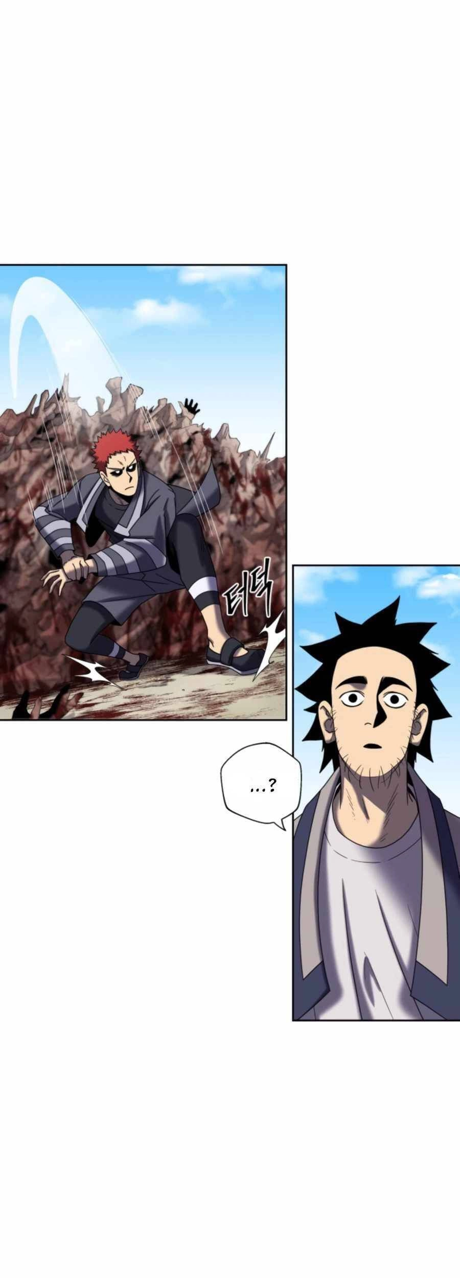 Thợ Săn Quái Vật Chapter 23 - 9