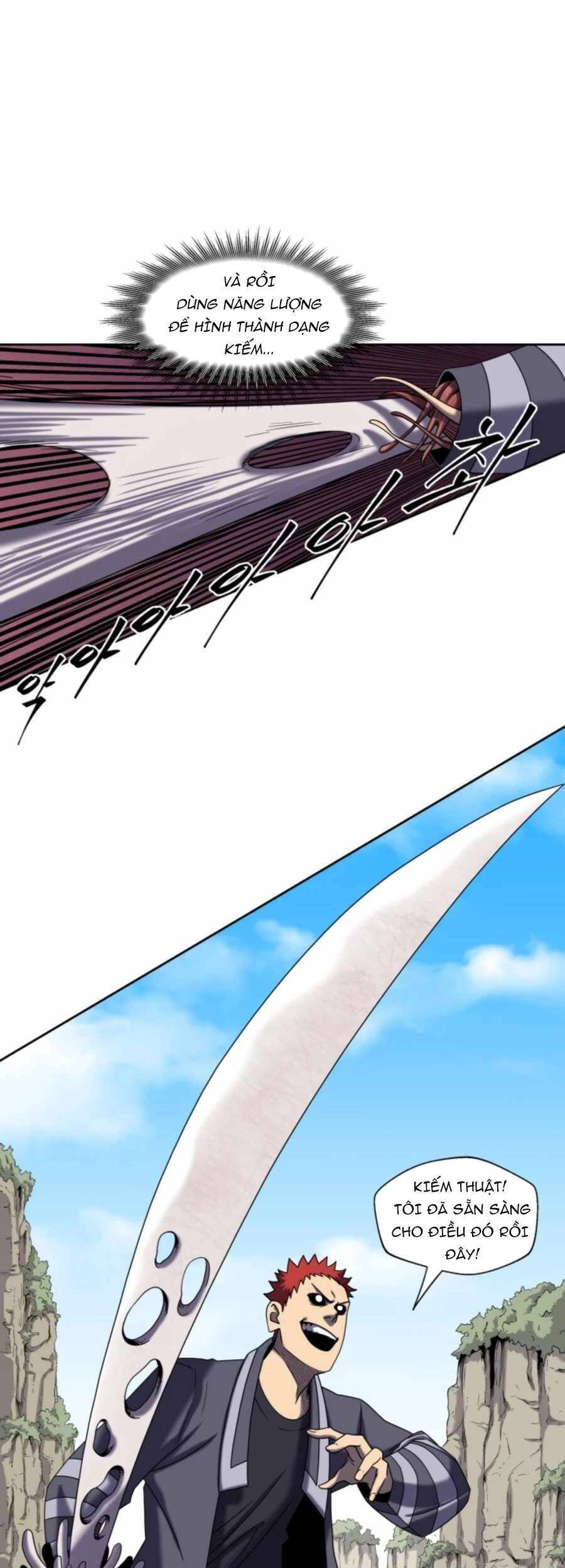 Thợ Săn Quái Vật Chapter 23 - 12