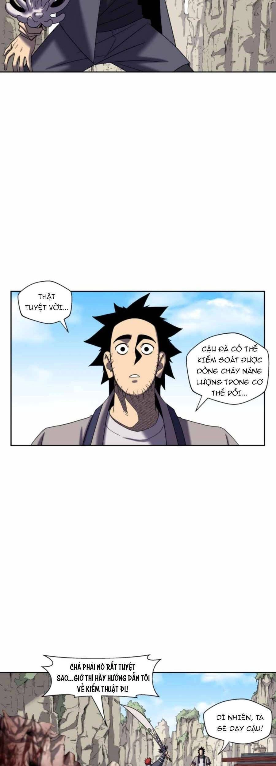 Thợ Săn Quái Vật Chapter 23 - 13