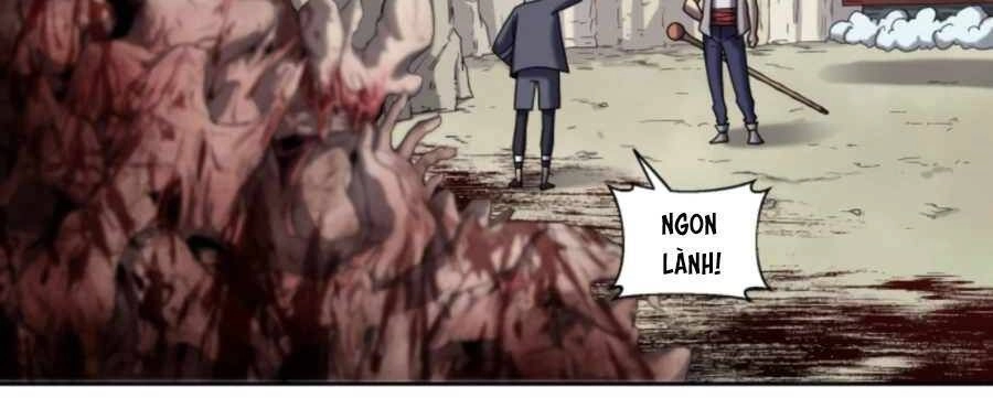 Thợ Săn Quái Vật Chapter 23 - 14