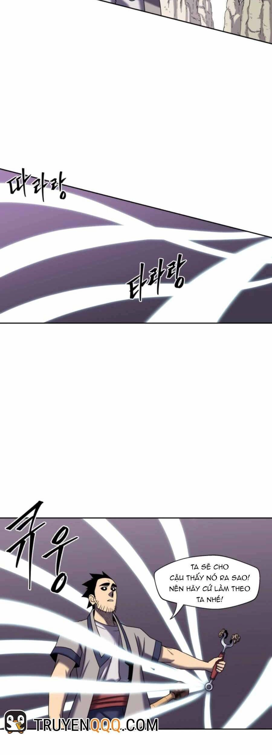 Thợ Săn Quái Vật Chapter 23 - 19