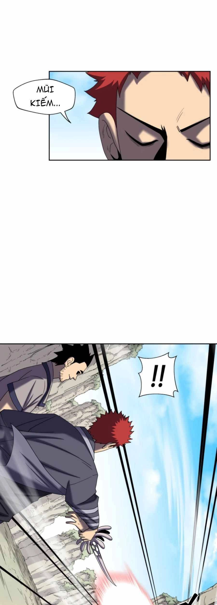 Thợ Săn Quái Vật Chapter 23 - 27