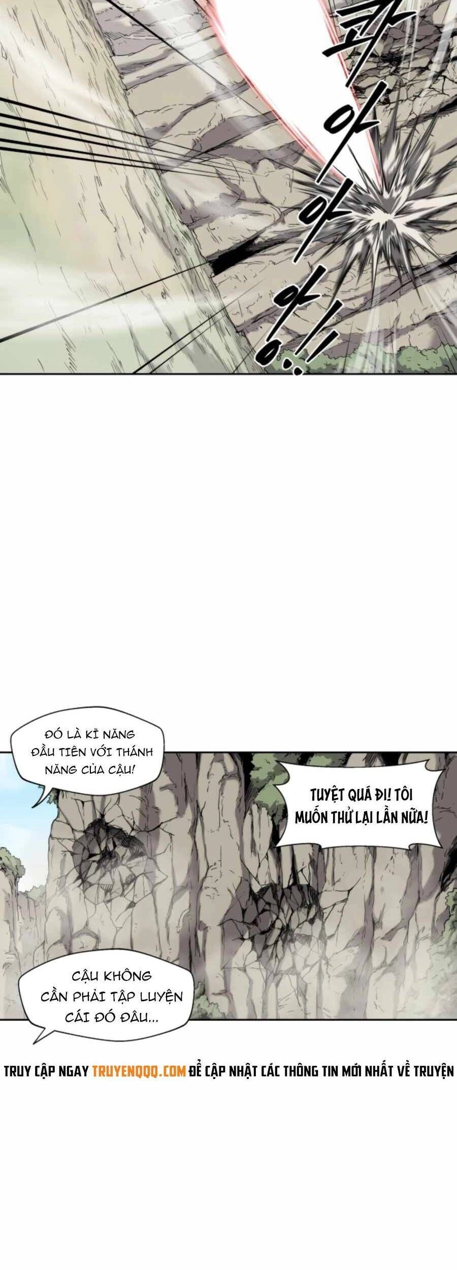 Thợ Săn Quái Vật Chapter 23 - 28