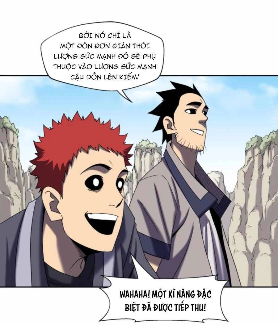 Thợ Săn Quái Vật Chapter 23 - 29