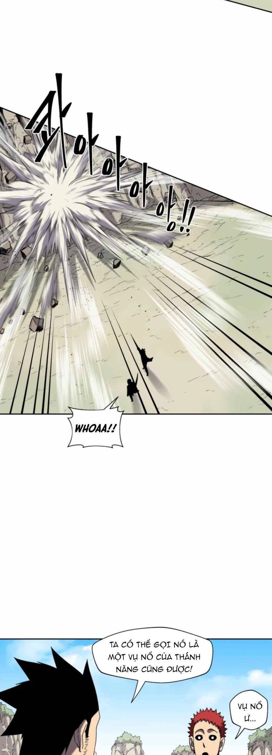 Thợ Săn Quái Vật Chapter 23 - 31