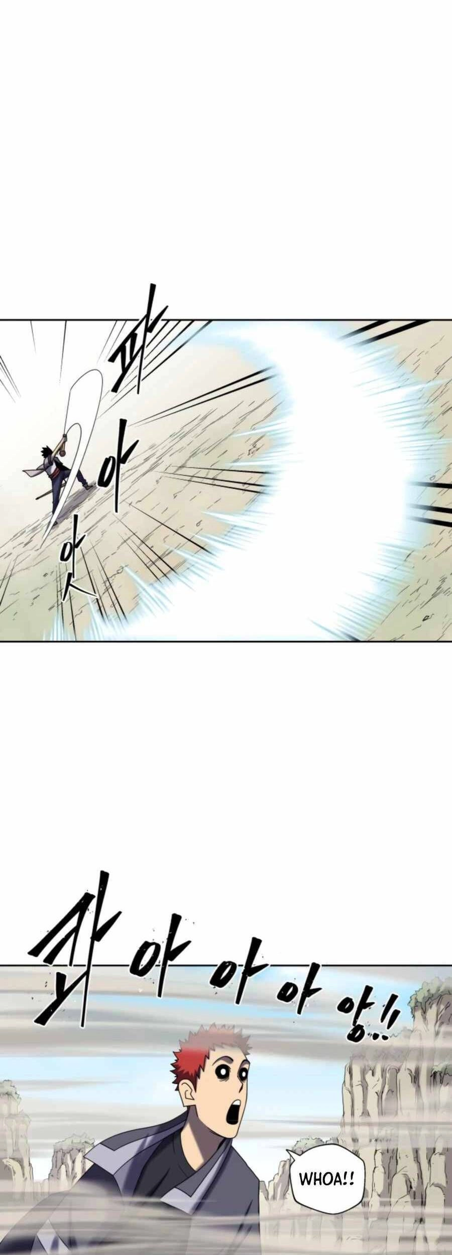 Thợ Săn Quái Vật Chapter 23 - 34