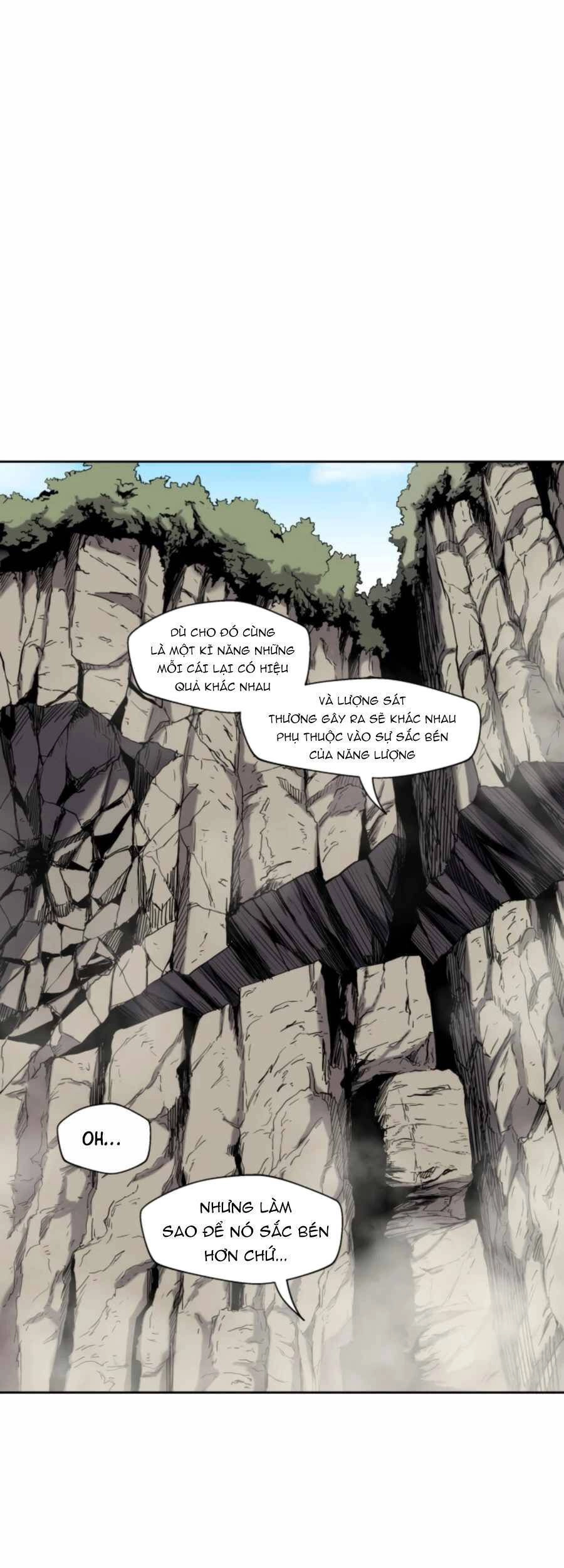 Thợ Săn Quái Vật Chapter 23 - 36