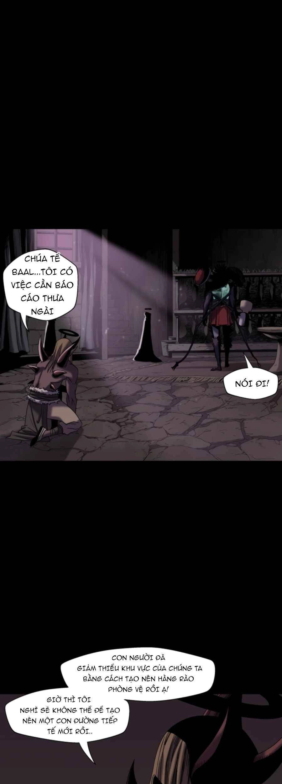 Thợ Săn Quái Vật Chapter 23 - 42