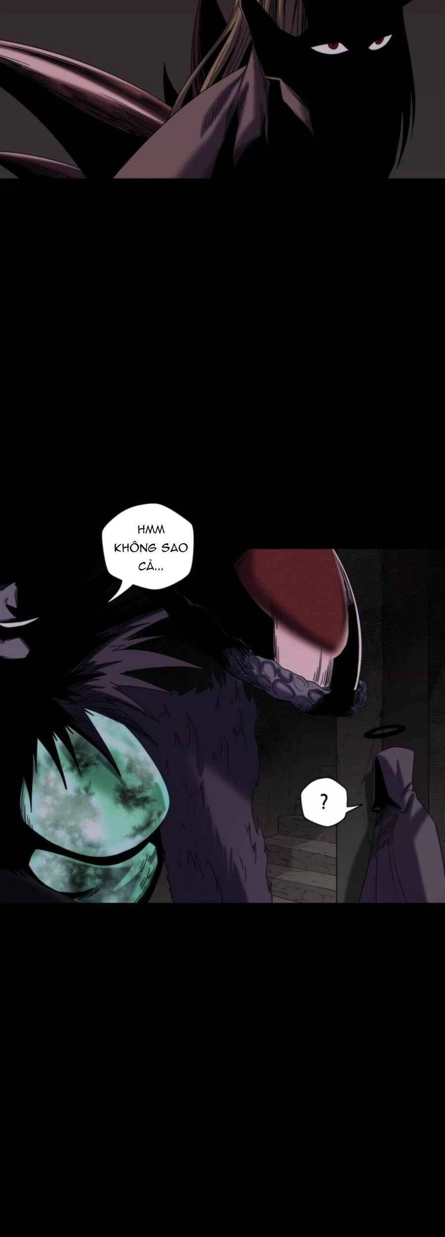 Thợ Săn Quái Vật Chapter 23 - 43