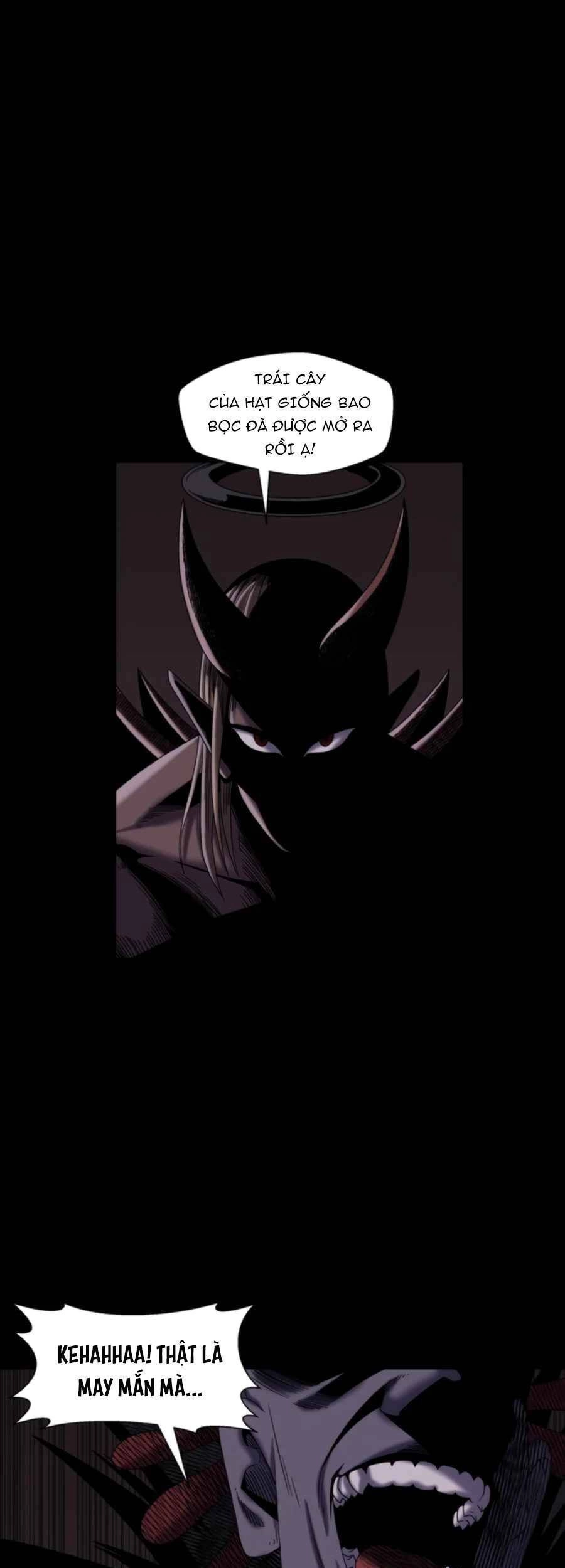 Thợ Săn Quái Vật Chapter 23 - 45