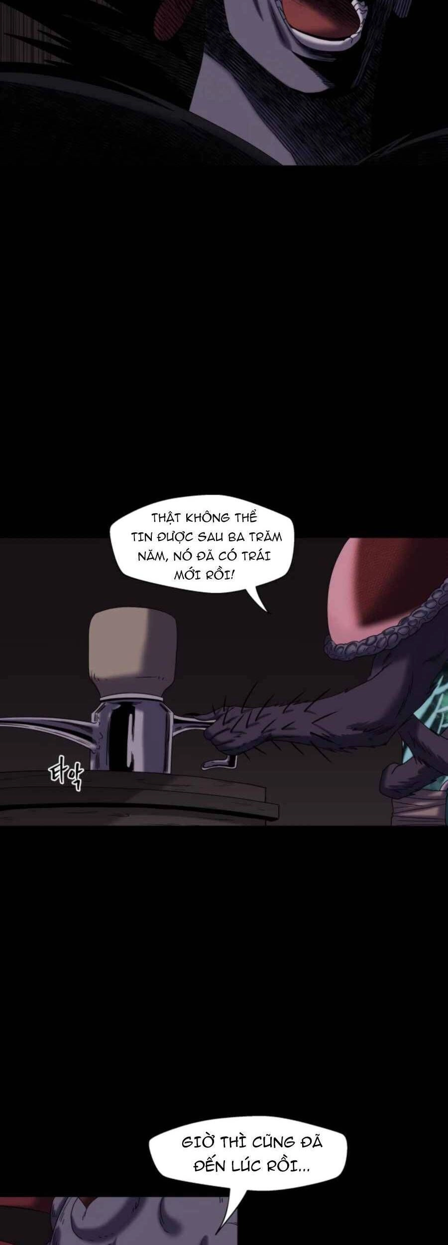 Thợ Săn Quái Vật Chapter 23 - 46