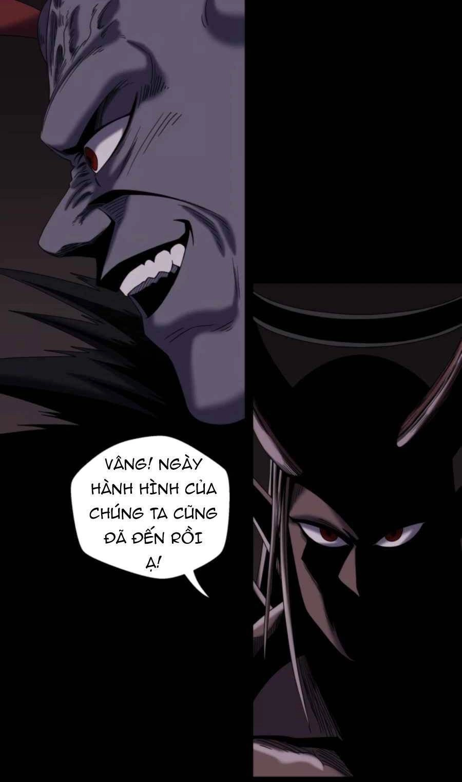 Thợ Săn Quái Vật Chapter 23 - 47