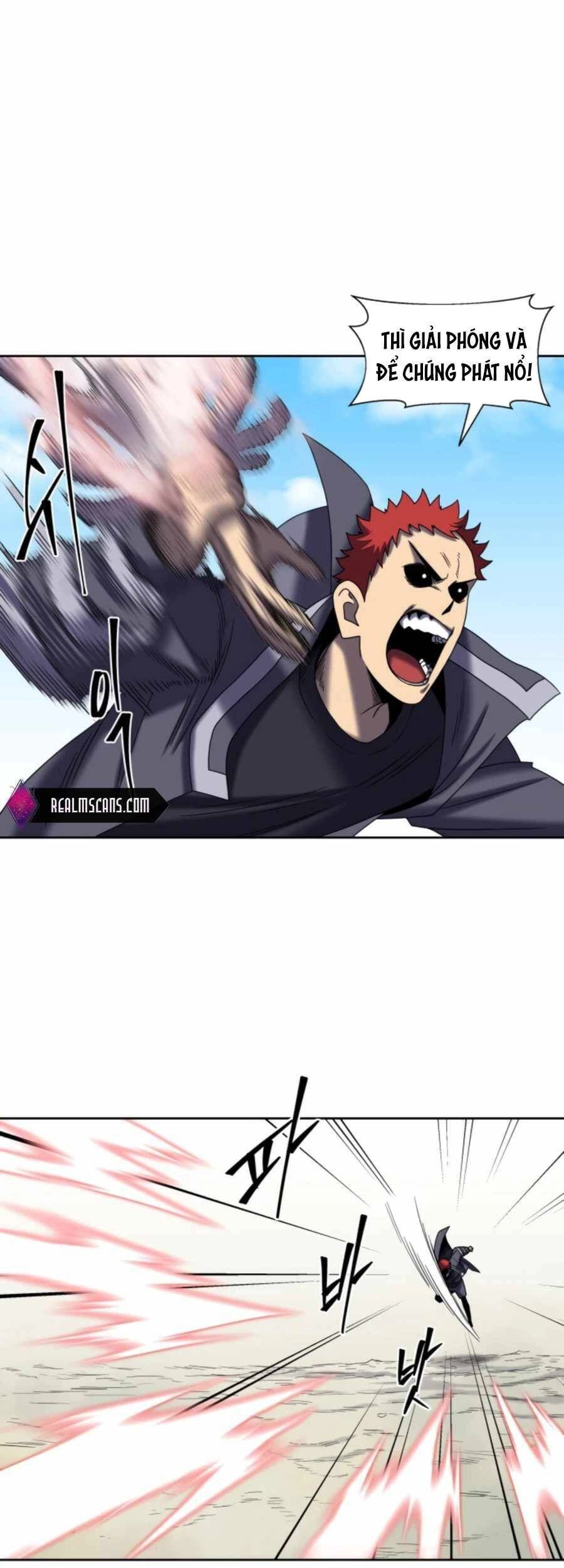 Thợ Săn Quái Vật Chapter 23 - 51