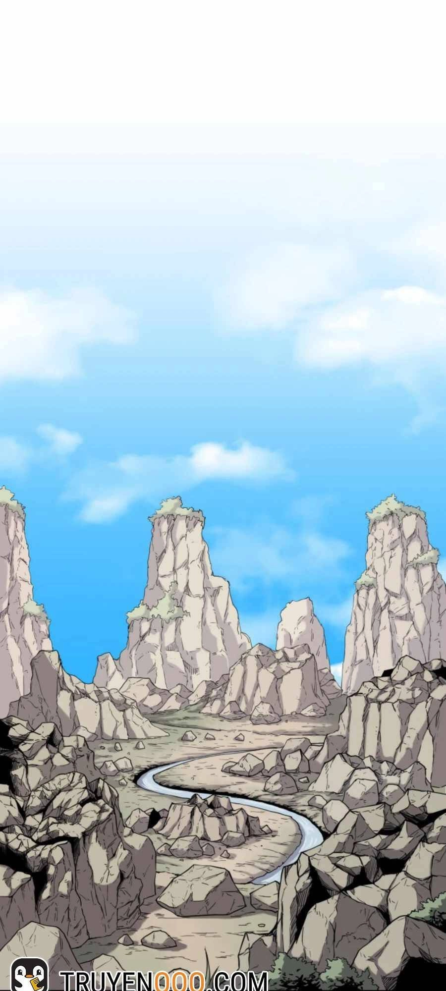 Thợ Săn Quái Vật Chapter 24 - 3