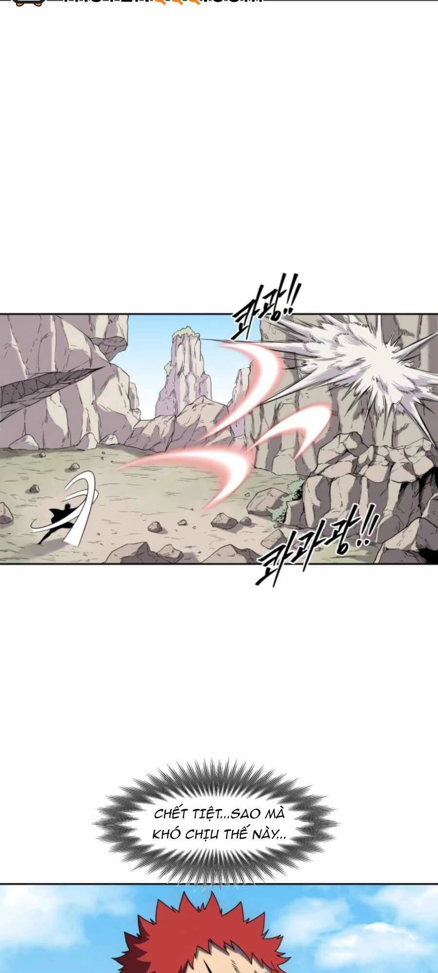 Thợ Săn Quái Vật Chapter 24 - 4