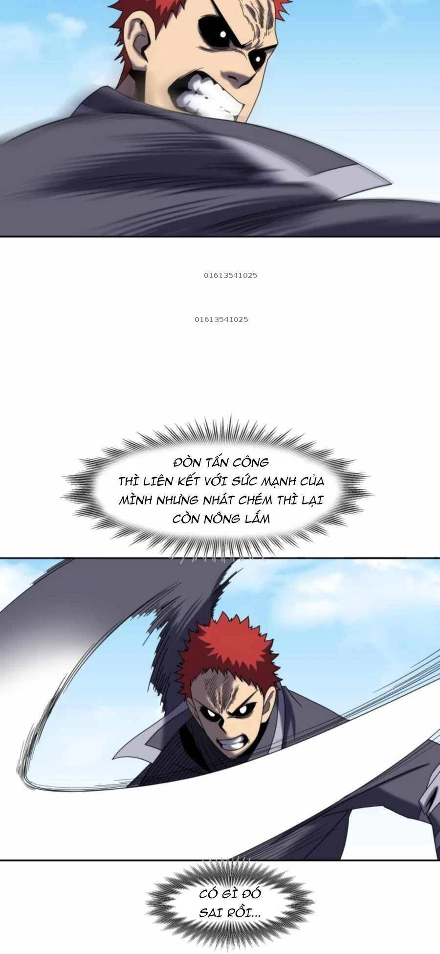 Thợ Săn Quái Vật Chapter 24 - 5