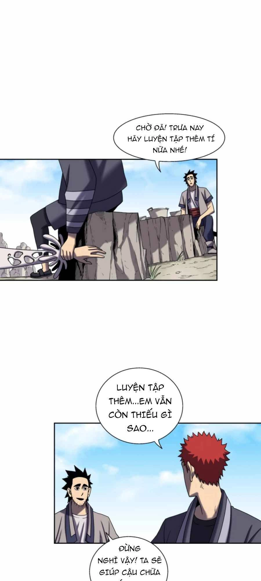 Thợ Săn Quái Vật Chapter 24 - 9