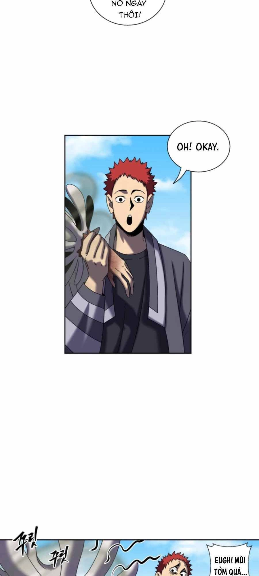 Thợ Săn Quái Vật Chapter 24 - 10