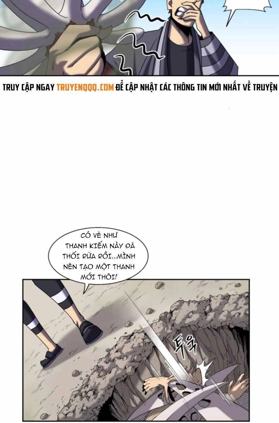 Thợ Săn Quái Vật Chapter 24 - 11