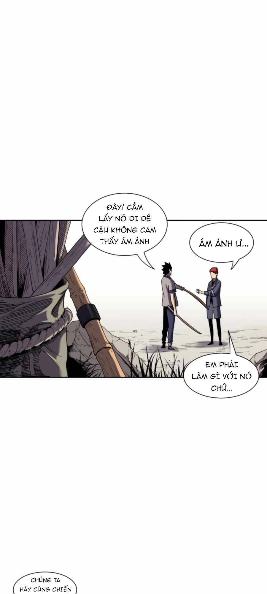 Thợ Săn Quái Vật Chapter 24 - 12