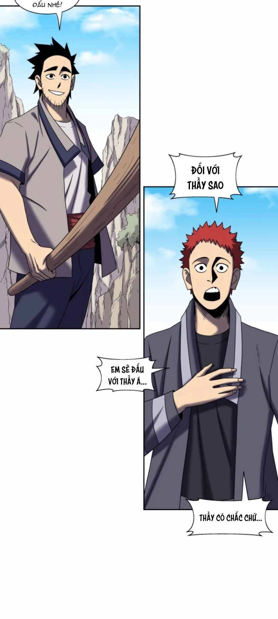 Thợ Săn Quái Vật Chapter 24 - 13