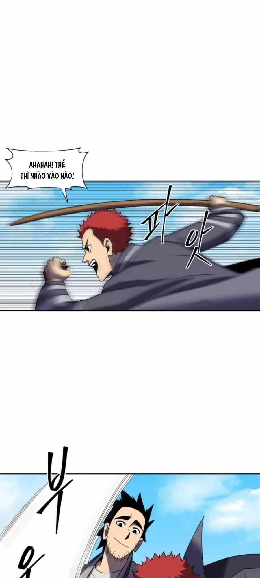 Thợ Săn Quái Vật Chapter 24 - 15