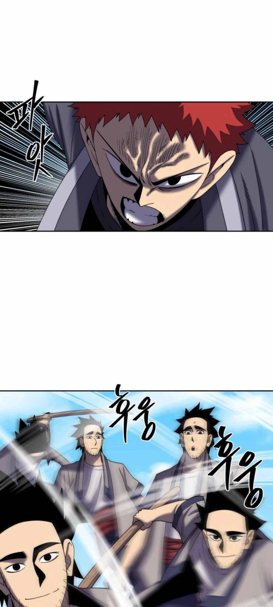 Thợ Săn Quái Vật Chapter 24 - 17